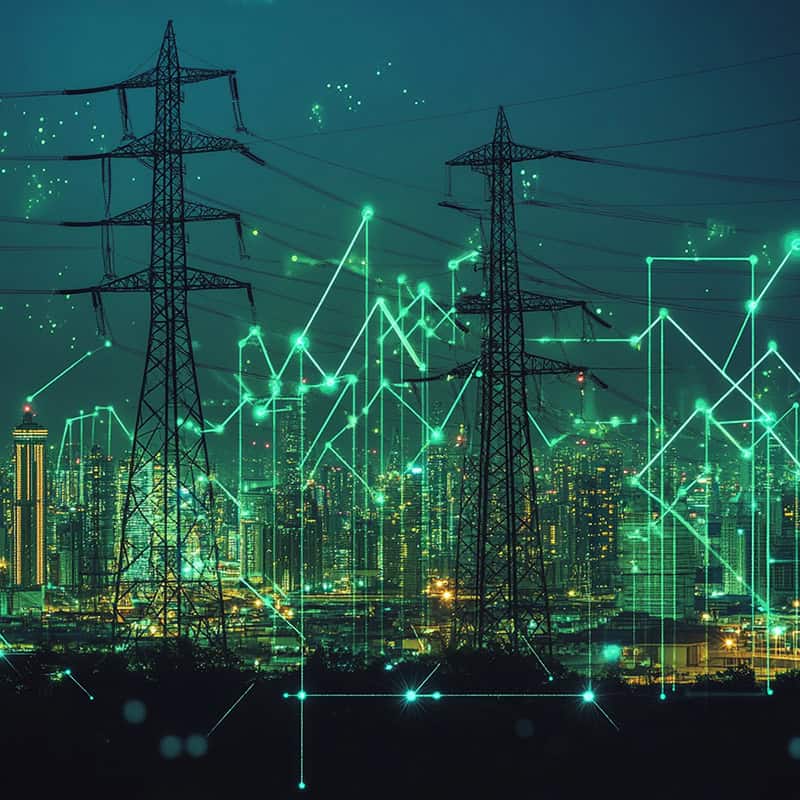 Zukunftsweisende Energiekonzepte: Lumenaza GmbH Erfahrungen im Bereich dynamischer Tarife